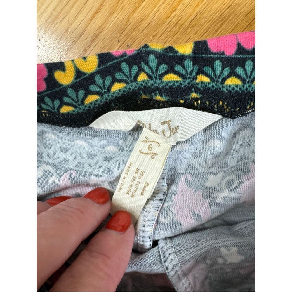 NWOT Matilda Jane Ruffle Pants Size 6 - Picture 2 of 3